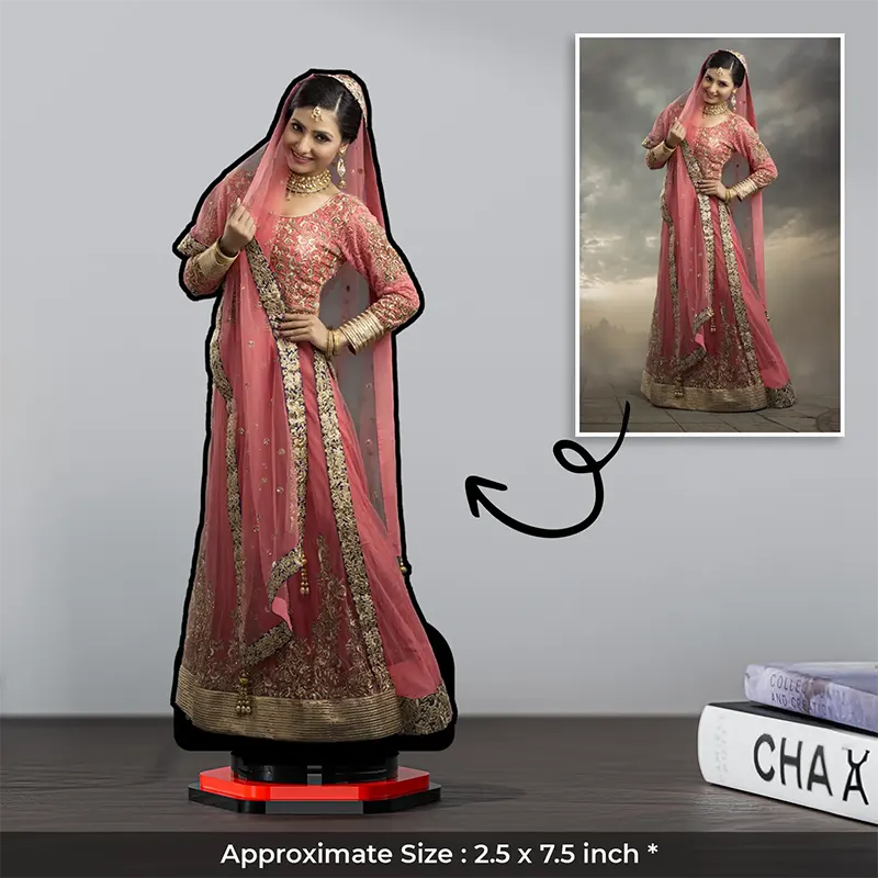 Miniature Photo Stands