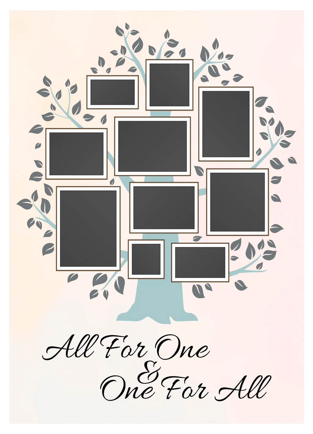 Our Family Tree