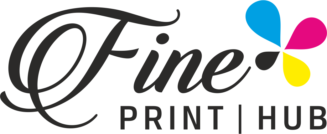 Fine Print Hub