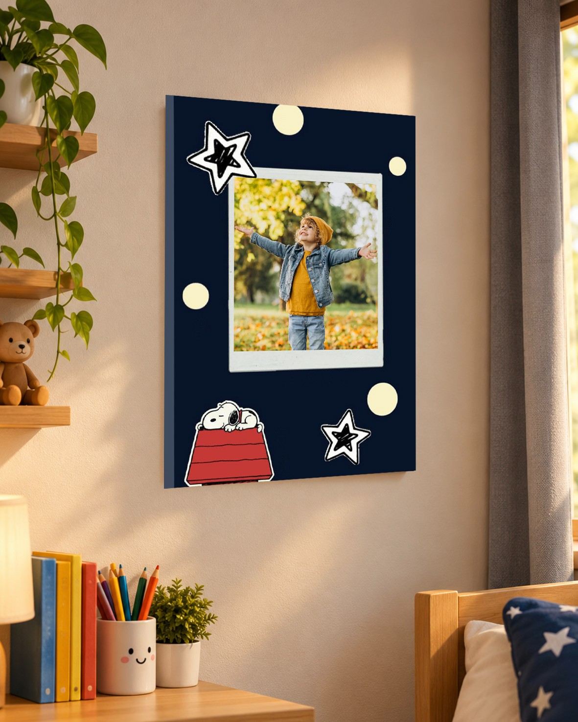 Little Stargazer