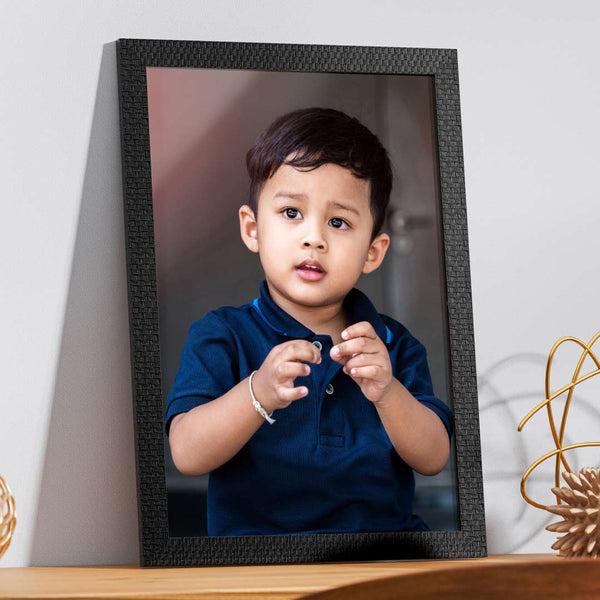 Customize Photo Frame