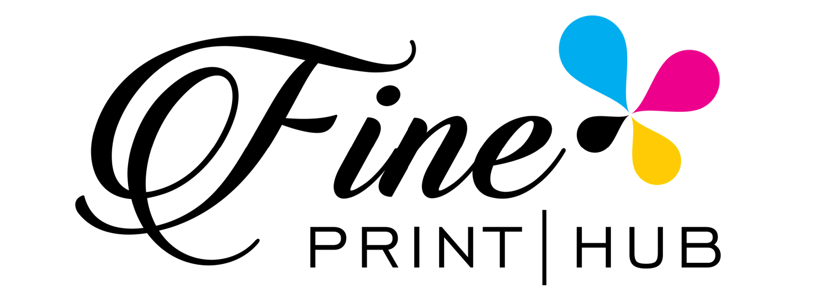 Fine Print Hub - 